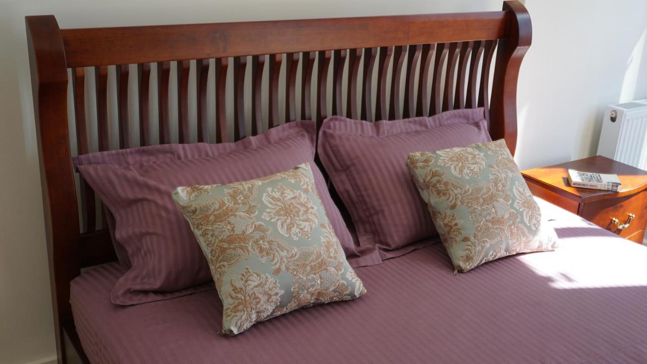 Design Apartment Leo - Welcome To Arcadia โอเดสซา ภายนอก รูปภาพ