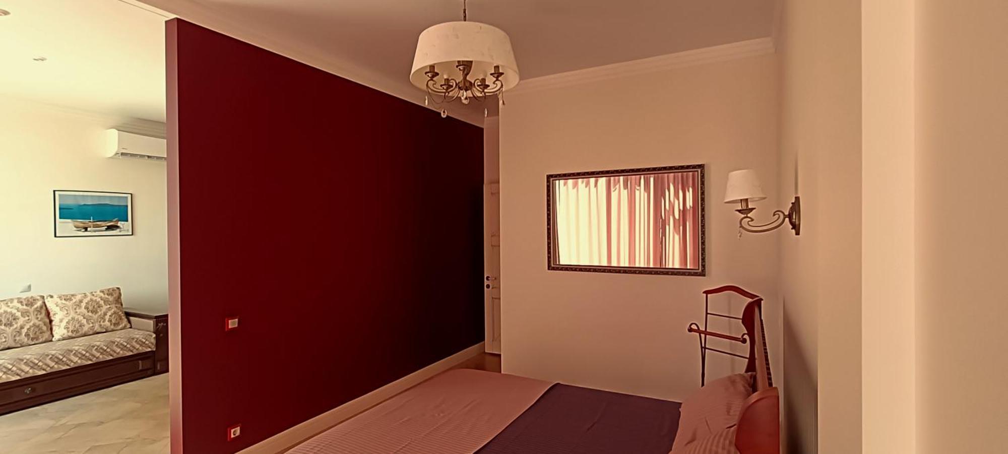 Design Apartment Leo - Welcome To Arcadia โอเดสซา ภายนอก รูปภาพ