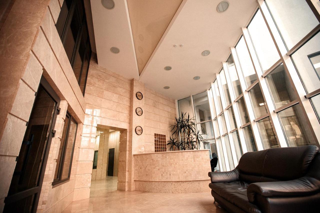 Design Apartment Leo - Welcome To Arcadia โอเดสซา ภายนอก รูปภาพ