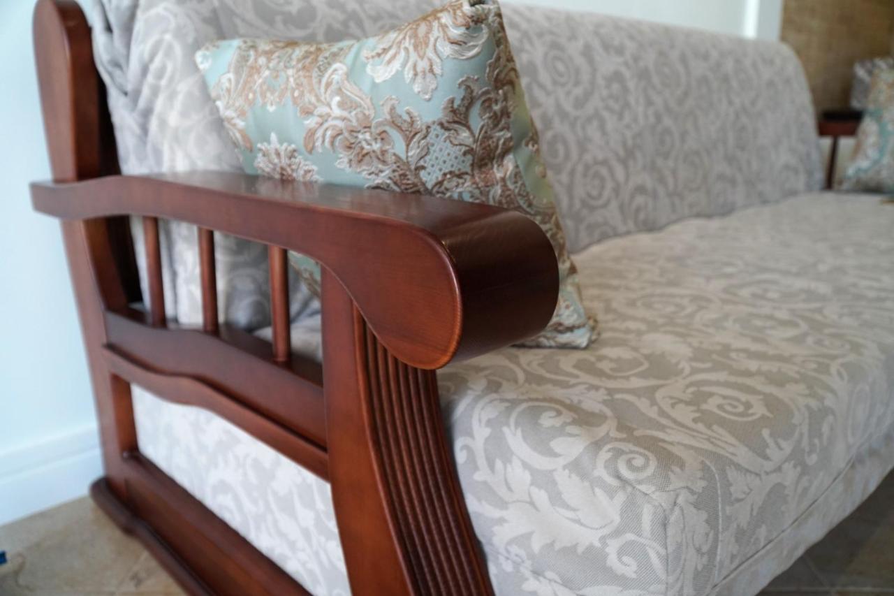 Design Apartment Leo - Welcome To Arcadia โอเดสซา ภายนอก รูปภาพ